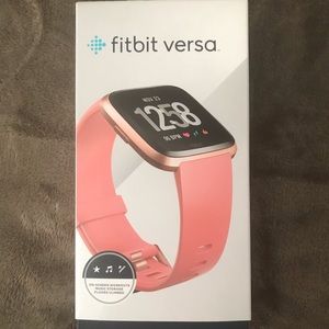 Fitbit versa